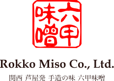 Rokko Miso Co., Ltd.
