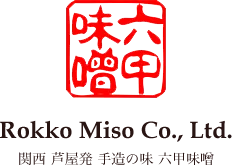 Rokko Miso Co., Ltd.