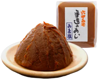 Package of Rokko Tezukuri Amashio