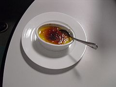 「桂春蝶のバタフライエフェクト」クレームブリュレ20150512-S.jpg