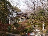 「百楽荘」庭②20150210-SS.jpg