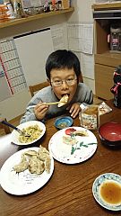 「餃子の味噌だれ」ファン20150727-S.jpg