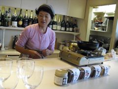 お味噌とワインのおいしい出会い atリブゴーシュ第2回20131016-②S.jpg