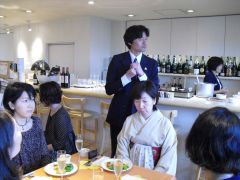 お味噌とワインのおいしい出会い atリブゴーシュ第2回20131016-③S.jpg