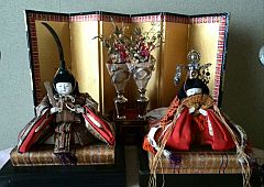 お雛様 大野20160301ーS.jpg