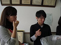 ともも味噌作り 甲南小20120303-S.jpg