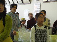 ともも味噌作り教室20110126-1.JPG