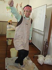 ともも味噌作り教室20110319-1.JPG