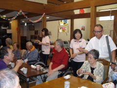 ひまわりデイサービスセンター「は～もに～らんど」20130731-③S.jpg