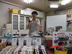 みそまる教室 コープ大阪北桜塚 岡本さん20160607-S.jpg