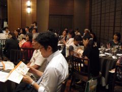アメリカ大使館「日米食の交流」20110825-②.jpg