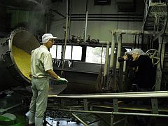 エルマガジン社ウェブマガジンEEIE（ええ家）の取材③20101028.jpg