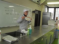 コープ文化教室 味噌作り教室20150121①-S.jpg