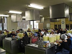 コープ文化教室 味噌作り教室20150121②-S.jpg