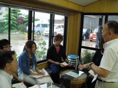 サンテレビ オッ！サンなび取材20130627-1S.jpg
