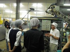 サンテレビ オッ！サンなび取材20130627-2S.jpg