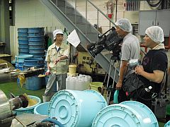 サンTV「キラリけいざい」取材20140626②-S.jpg