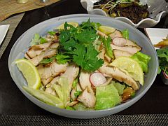ジャパンミソプレス編集部に訪問20150409(鶏の味噌漬け)-S.jpg