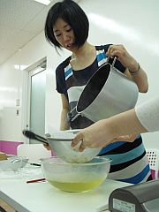 スマイルママ 地天順子先生20150624-①S.jpg