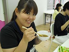 スマイルママ 食育講座20150910-②S.jpg