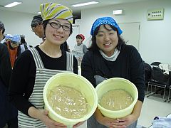 スマイルママ釜井NHK文化教室味噌作り20160128-S.jpg