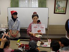 ミソガールと味噌仕込み＆「みそまる」作り20150307‐④S.jpg