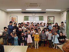 ミソガールと味噌仕込み＆「みそまる」集合20150307-②S.jpg
