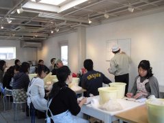 リュリュ味噌作り教室　20110119-①S.jpg