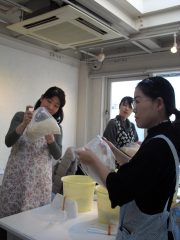リュリュ味噌作り教室　20110119-②S.jpg