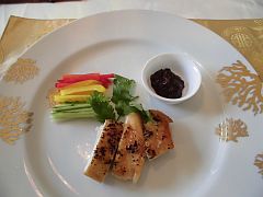 三好万記子ターブルドール「鶏もも肉の北京ダック風」20160701-S.jpg