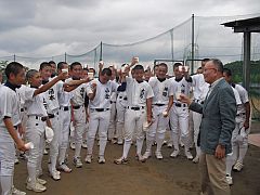 三田リトルシニア野球チーム20140606-S.jpg