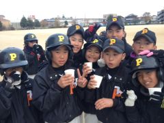加古川市の少年野球「HIOKAパワーズ20131209-②S.jpg
