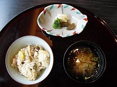 味噌汁 ポートピアホテル「神戸たむら」山﨑料理長20151201-S.jpg