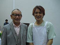 大手前大学「味いちもんめ」倉田よしみ先生20141102-S.png