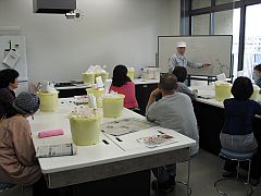大阪市立住吉区民センター味噌作り教室20150415-S.jpg