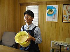 小林製薬 通信販売部の取材20150501③-S.jpg