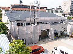 工場 屋根塗装工事20150525-②S.jpg