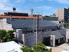 工場 屋根塗装工事20150531①-S.jpg