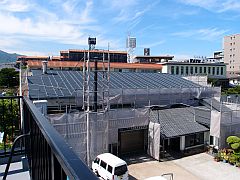 工場 屋根塗装工事20150531②-S.jpg