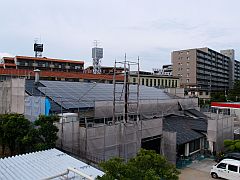 工場 屋根塗装工事20150607③-S.jpg
