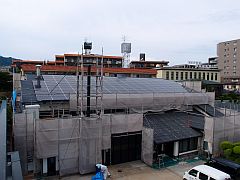 工場 屋根塗装工事20150607④-S.jpg