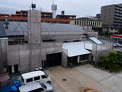 工場 屋根塗装工事20150614①-S.jpg