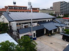 工場 屋根塗装工事20150624-②S.jpg