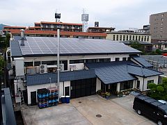 工場 屋根塗装工事20150624-③S.jpg
