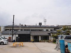 工場 屋根工事20150419①-S.jpg