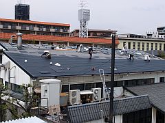工場 屋根工事20150419④-S.jpg