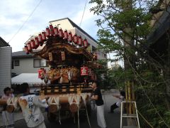 打出ダンジリ　大野20130724.jpg