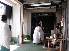 新ボイラー「火入れ式 安全祈願」④20160827-S.jpg
