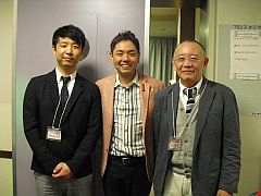 桂春蝶のバタフライエフェクト 西村シェフと20150512③-S.jpg