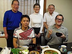 梅田家で完熟鍋の撮影　20101006.jpg